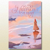 Image of 730 Melupakan Langit