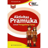 Image of Aktivitas Pramuka untuk Penggalang