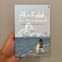 Image of AKU KALAH AKU MERINDUKANMU