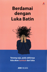 Image of Berdamai Dengan Luka Batin