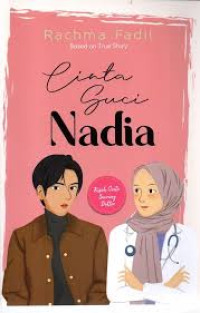 Image of Cinta Suci Nadia