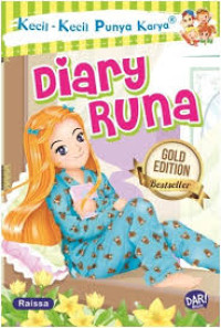 Image of Diary Runa