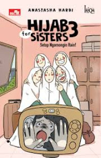 Image of Hijab For Sisters 3