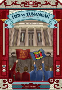 Image of HTS VS TUNANGAN