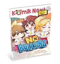 Image of Komik Next G: No Bullying