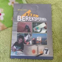 Image of Mari Bereksperimen 7
