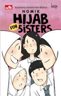 Image of NOMIK HIJAB FOR SISTERS