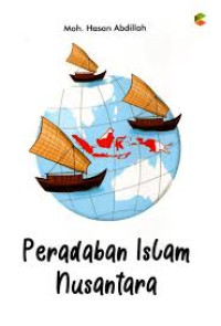 Image of Peradaban Islam Nusantara
