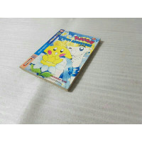 Image of Pokemon Pipipi Adventure