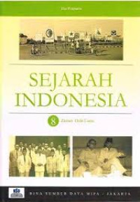 Image of Sejarah Indonesia Zaman Orde Lama